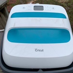 Cricut Heat Press